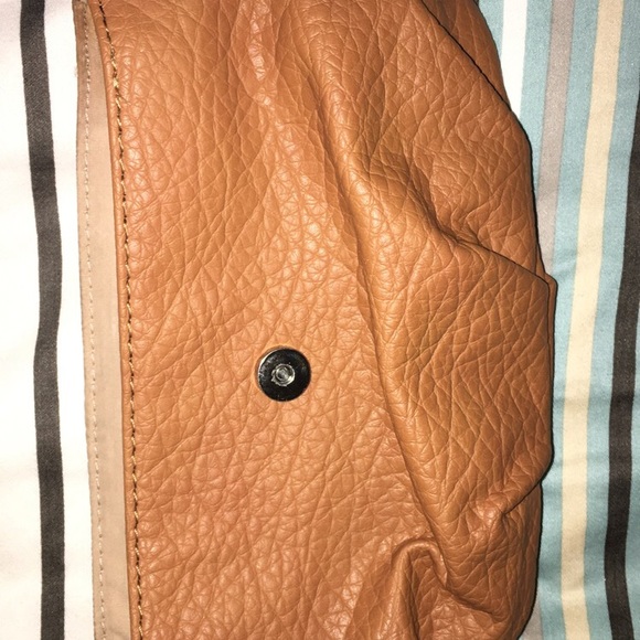 Nine West chain crossbody bag - Picture 5 of 7